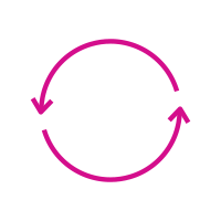 End-to-end solutions icon