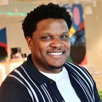 Headshot of Stream Author