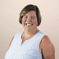Headshot of Stream Author