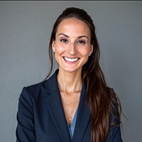 Headshot of Stream Author