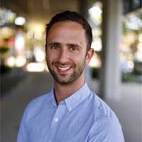 Headshot of Stream Author