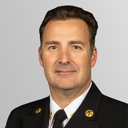 Headshot of Stream Author