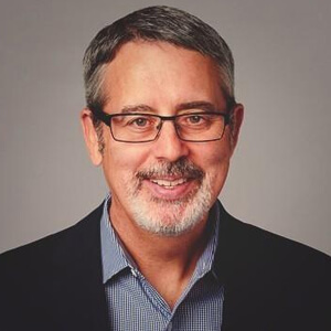 Don Quigley headshot