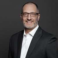 Headshot of Stream Author