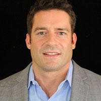 Headshot of Stream Author