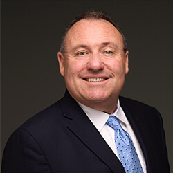 Headshot of Stream Author