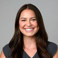 Headshot of Stream Author