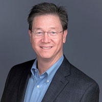 Headshot of Stream Author