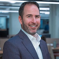 Speaker Kevin Scaffer