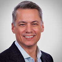 Headshot of Stream Author