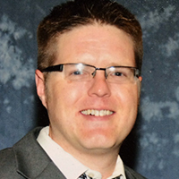 Headshot of Stream Author