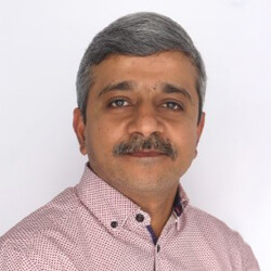 Narayanan Sundaresan