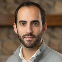 Headshot of Stream Author