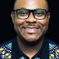 Headshot of Stream Author