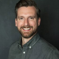 Headshot of Stream Author