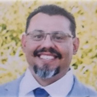 Headshot of Stream Author