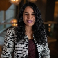 Headshot of Stream Author