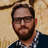 Headshot of Stream Author