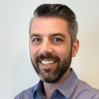 Headshot of Stream Author