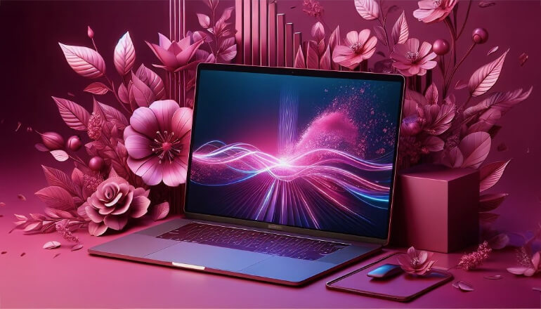 From Old to Bold: Push the Right Refresh Button with Mac in the AI PC ...