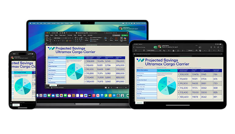 Article Insight Joins Apple Partner Network as Premium Business Partner, Delivering Next-Level Solutions for the Modern Workplace Image