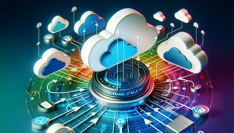 Article Insight Launches Storage-as-a-Service Solution in Partnership With Pure Storage Image