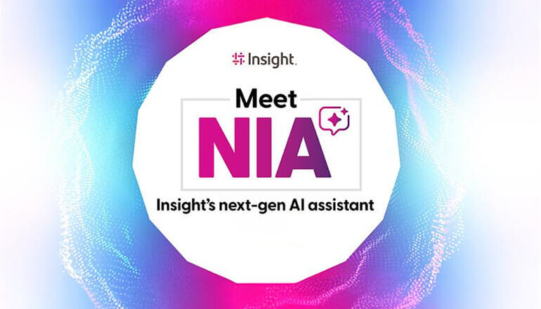 Article Insight’s Next-Gen AI Assistant Takes Procurement to the Next Level Image