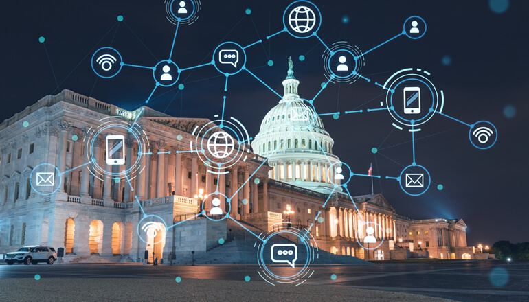 Article Doing More with Less: Why the GSA–Microsoft OneGov Agreement is a Win for Federal Agencies and the Future of AI in Government Image