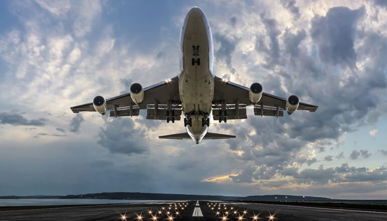 Article How WestJet Avoided Turbulence With Insight Device Lifecycle Management Image