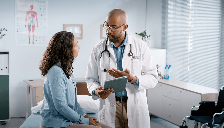 Article Redox elevates healthcare data management with Google Cloud integration Image