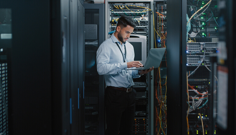 Article Crux Informatics realizes better economics and performance with BigQuery Image