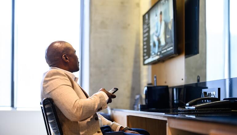 Article One company, one voice: Madhive unifies operations through Google Workspace migration Image