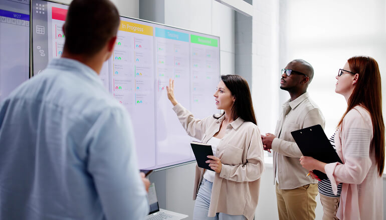 Article Verily leverages SADA’s Google Cloud expertise to migrate 48 petabytes of data and applications Image