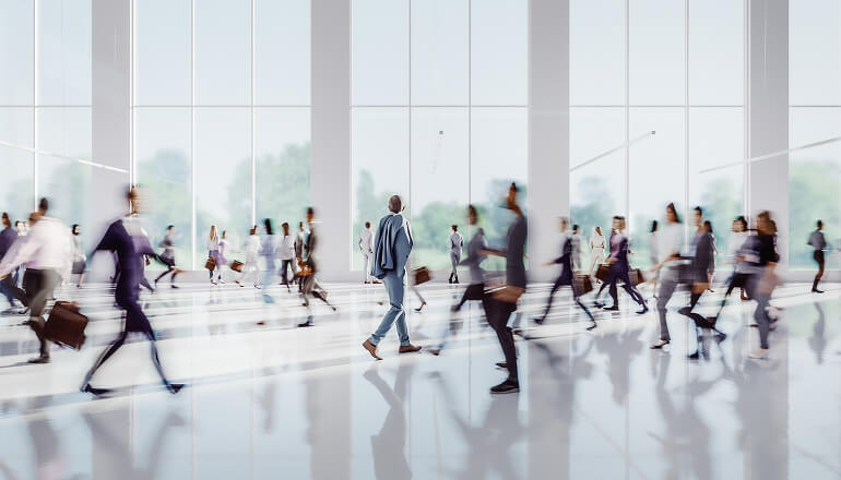 Article Reltio helps enterprises leverage customer data to win in the experience economy Image