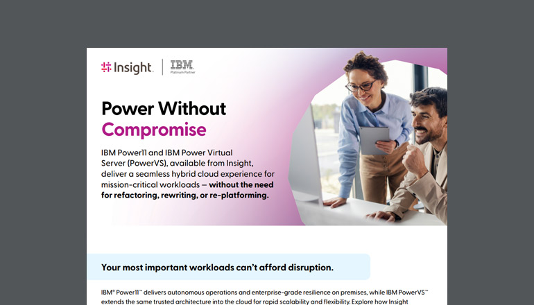 Article Power Without Compromise Image