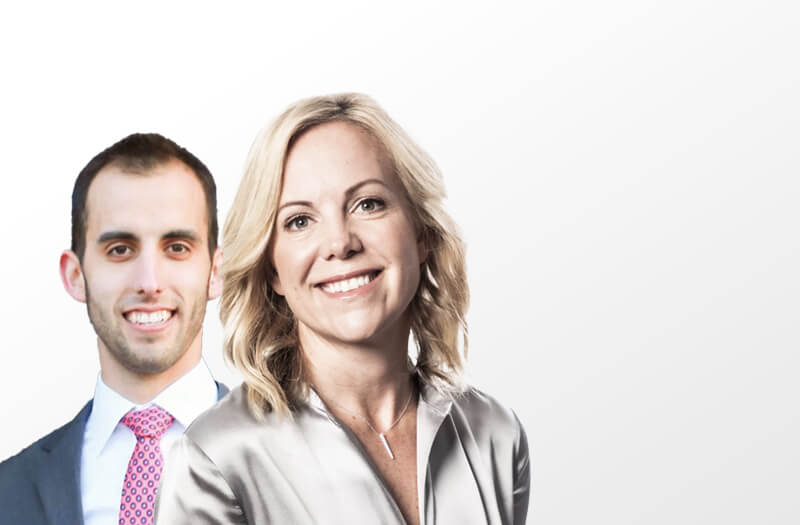 Headshot of Alysa Taylor, Microsoft CMO for Commercial Cloud & AI