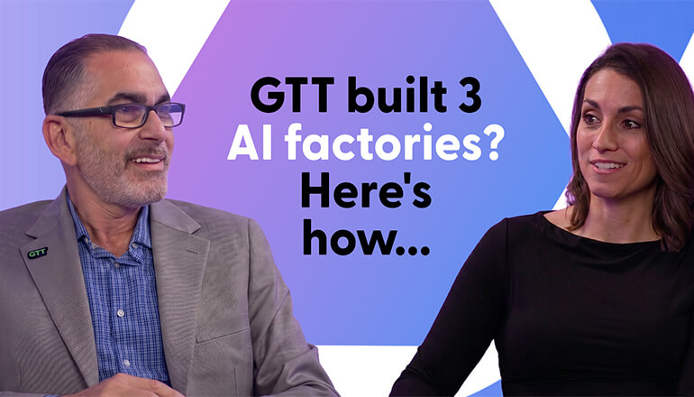 Article Before You Build an AI Factory, Steal These Moves From GTT Image