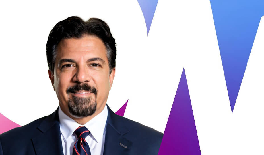 Featured guest Carm Taglienti, CTO for Insight Public Sector and Distinguished Technologist, Insight