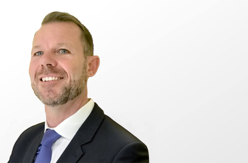 Ian Murray, Director of Services, COE, Insight for Insight ON Podcast