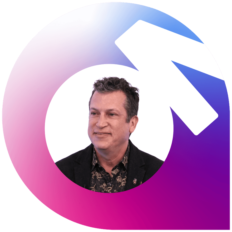 Featured guest for Insight ON Podcast