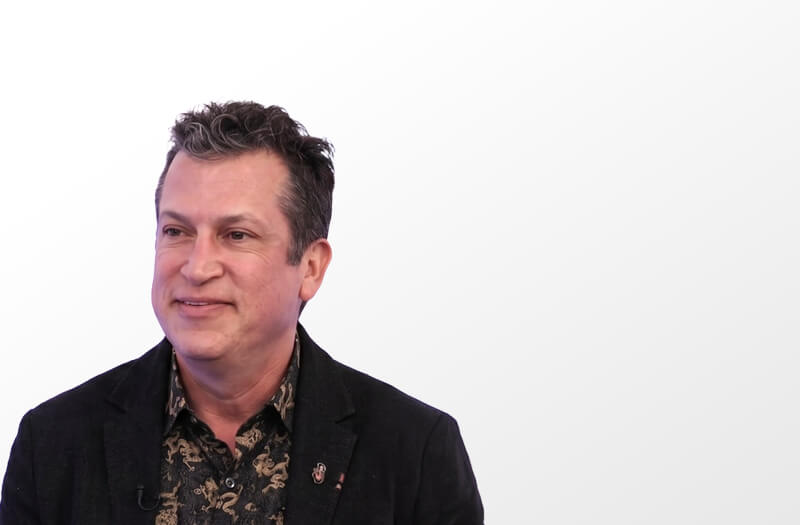 Featured guest for Insight ON Podcast