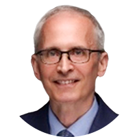 Headshot of Stream Author