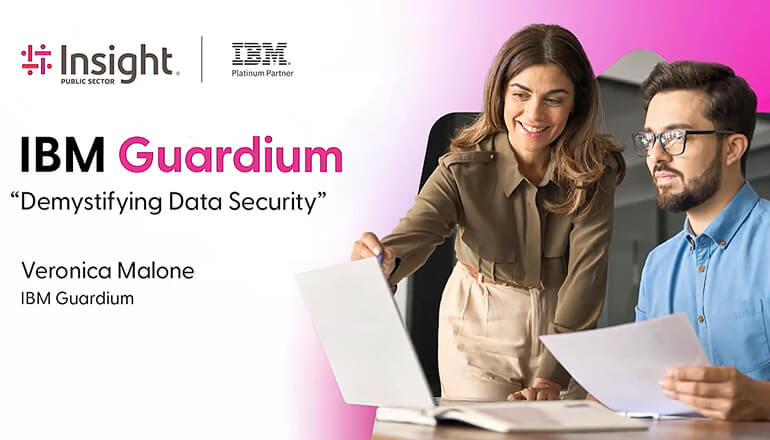 Article IBM Guardium: Demystifying Data Security Image