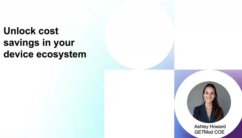 Article Unlock Cost Savings in Your Device Ecosystem Image