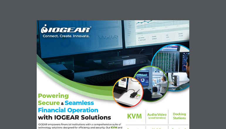 Article Secure & Seamless Financial Operation  Image