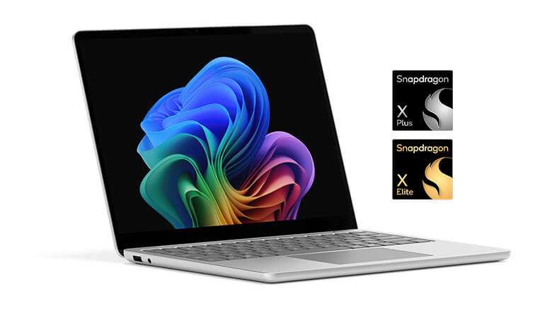 Article Shop for Surface Laptop Powered by Snapdragon Image
