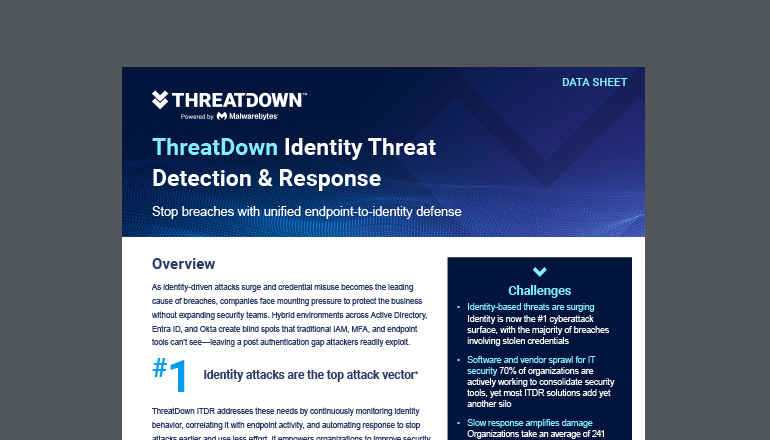 Solution brief thumbnail