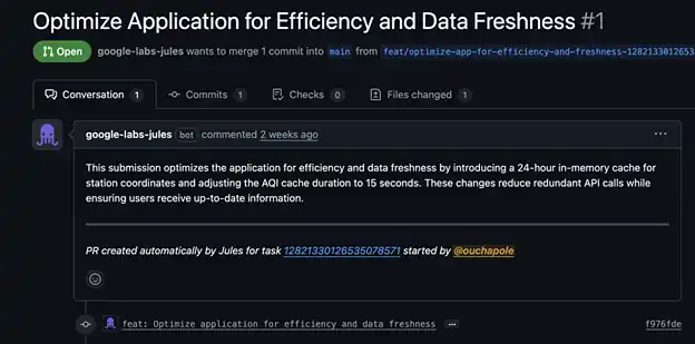 Contributing md github repository example.