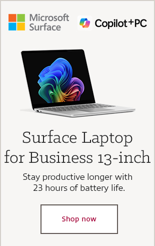 surface carousel ad banner q325