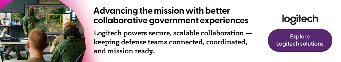 Explore logitech solution